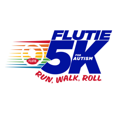 Flutie 5K for Autism Sponsorship - Fairport, NY - logo